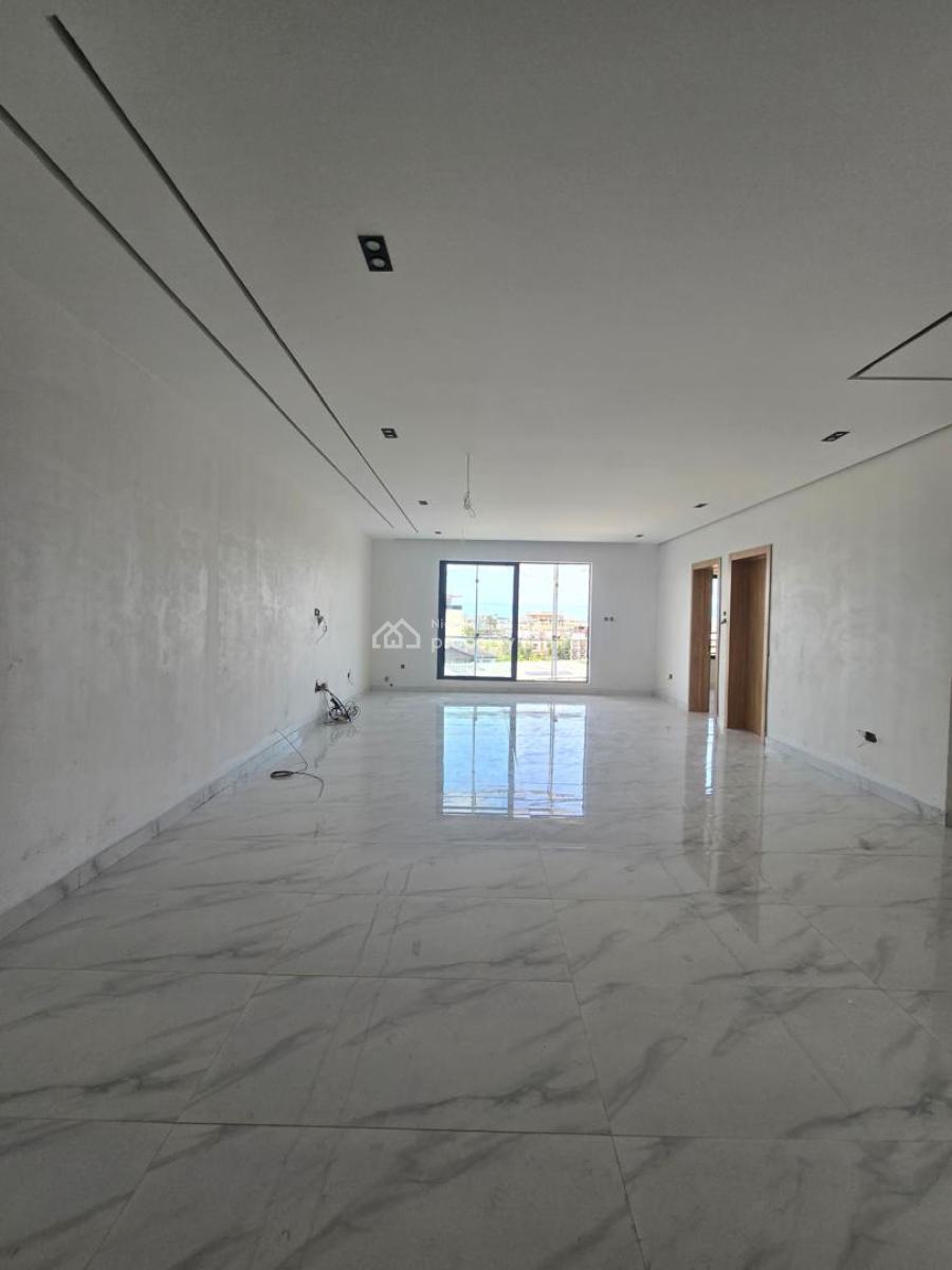 Tastefully Designed 2 Bedroom Apartment with Swimming Pool, Prefect Shortlet Investment  Serviced Apartment, Lekki Phase 1, Lekki, Lagos, Block of Flats for Sale