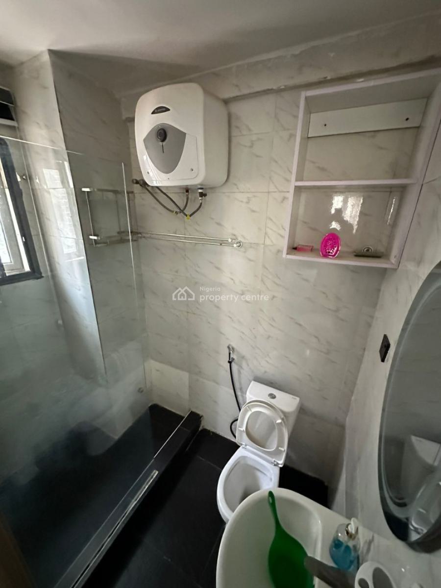 Classic and Furnished 2bedroom Flat, Jahi District Abuja, Jahi, Abuja, Flat / Apartment for Sale