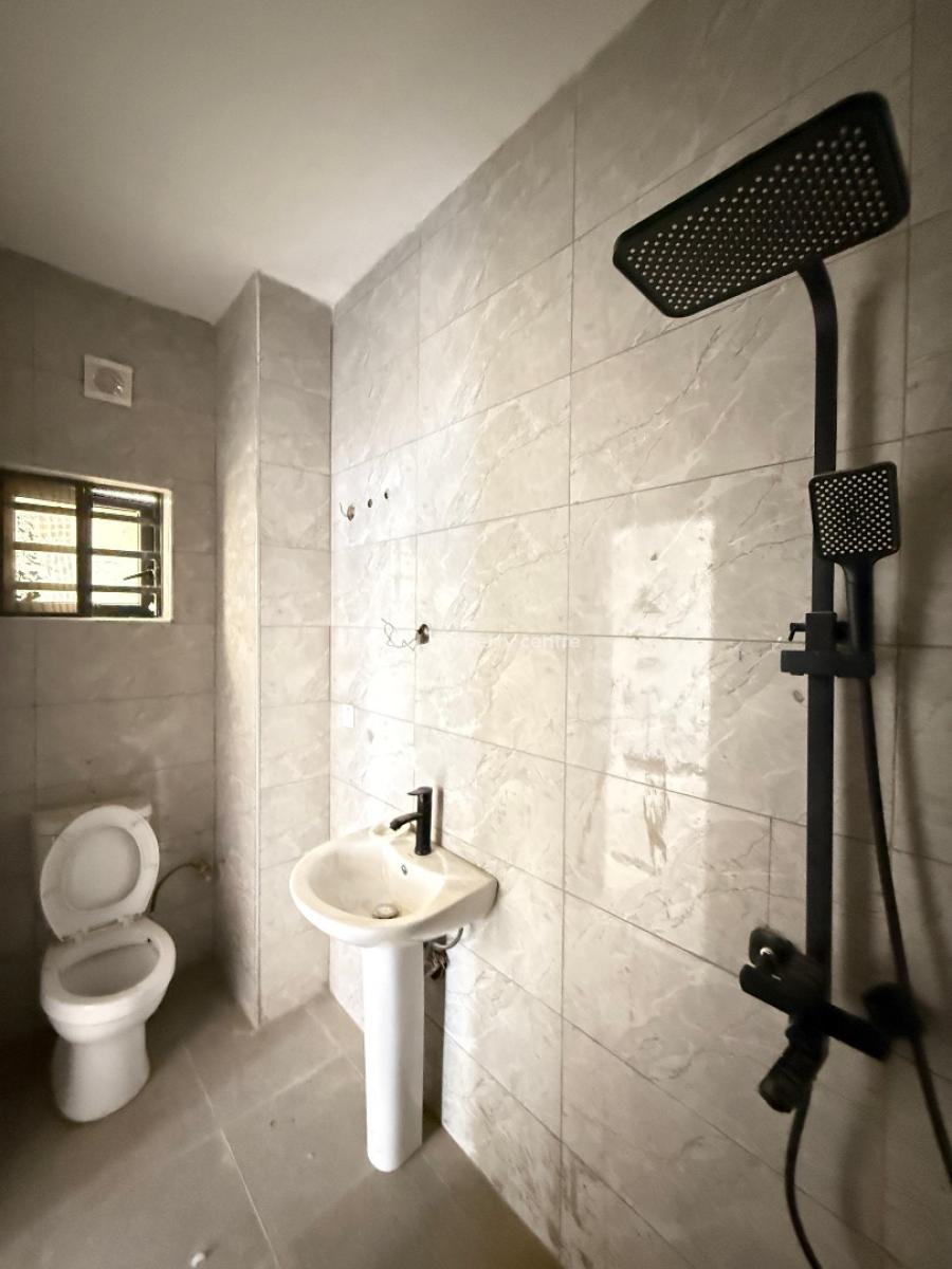Spacious 2bedroom, Ologolo, Lekki, Lagos, Block of Flats for Sale