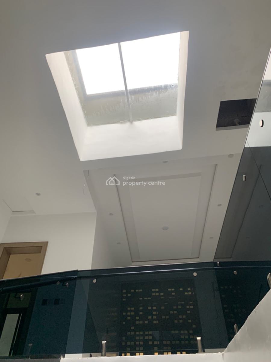 4bedroom Luxury Semi Detached Duplex, Royal Garden Estate Ajah Lekki, Ajah, Lagos, Semi-detached Duplex for Rent