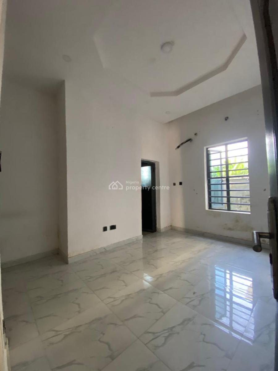 Executive 2bedroom Flat, Sangotedo, Sangotedo, Ajah, Lagos, Flat / Apartment for Rent