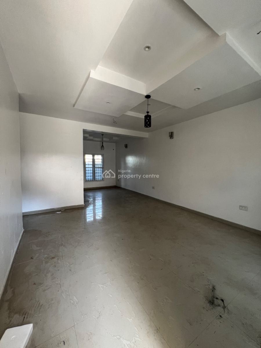 Spacious 3 Bedroom Apartment, Blenco Eatate, Sangotedo, Ajah, Lagos, Flat / Apartment for Rent