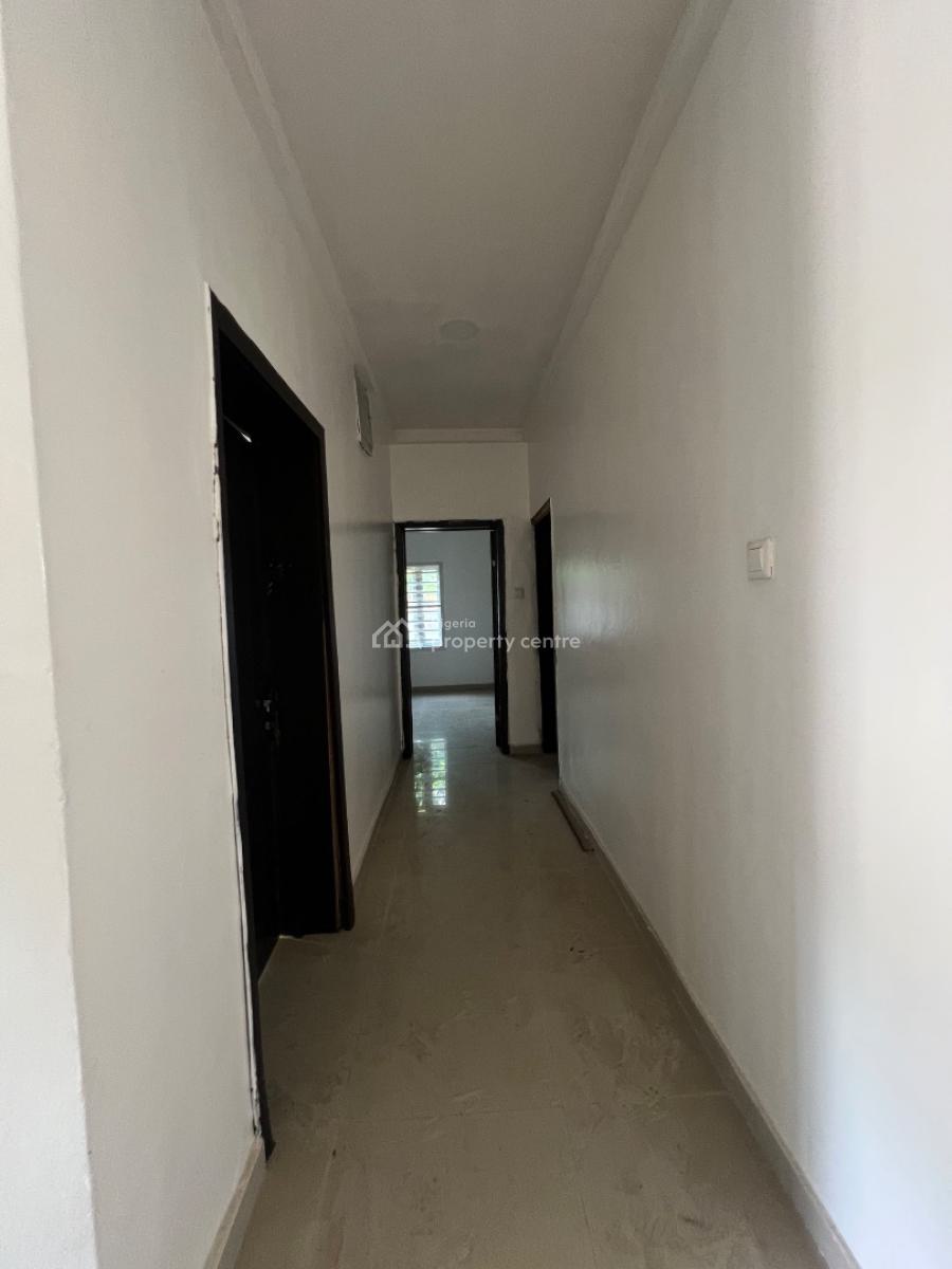 Spacious 3 Bedroom Apartment, Blenco Eatate, Sangotedo, Ajah, Lagos, Flat / Apartment for Rent