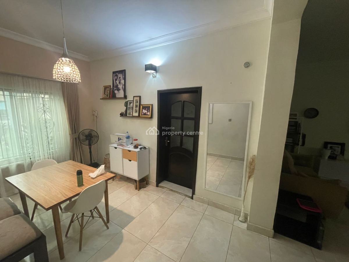 Luxury 3bedroom Apartment with Bq Inside Decent Estate, Horizon 2, Lekki, Lagos, Block of Flats for Sale