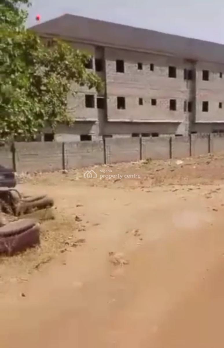 1300sqm, Gaduwa, Main, Gaduwa, Abuja, Residential Land for Sale