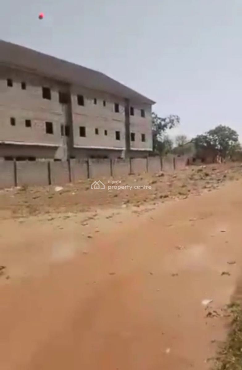 1300sqm, Gaduwa, Main, Gaduwa, Abuja, Residential Land for Sale