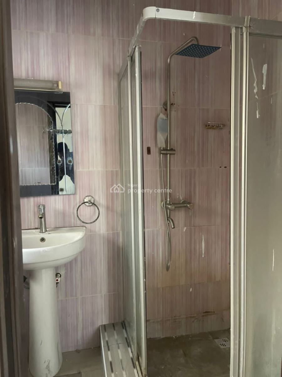 Luxury 3 Bedroom Apartment, Ocean Palm Estate, Sangotedo, Ajah, Lagos, Flat / Apartment for Rent