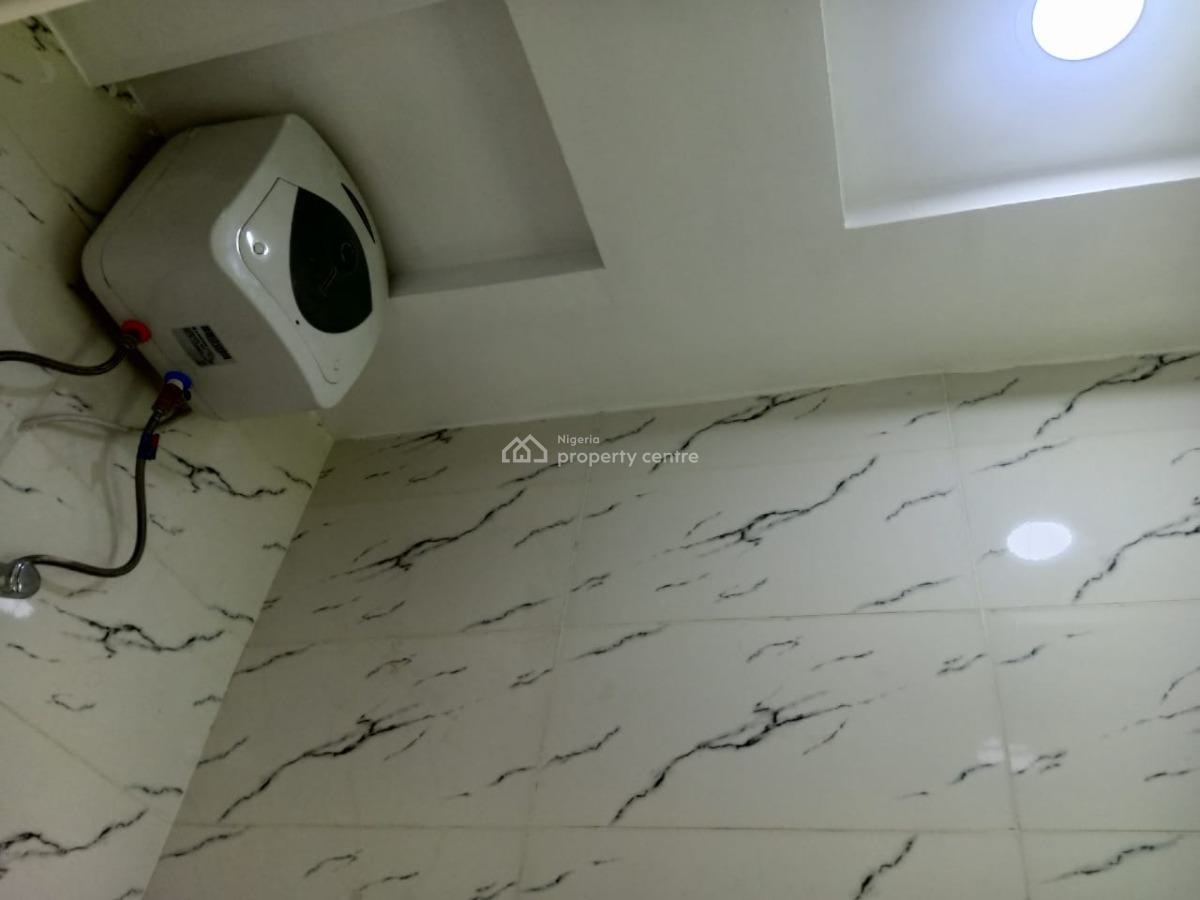 Top-notch Newly Built 4 Bedroom Detached Duplex with Bq and Penthouse, Opic, Isheri North, Lagos, House for Sale