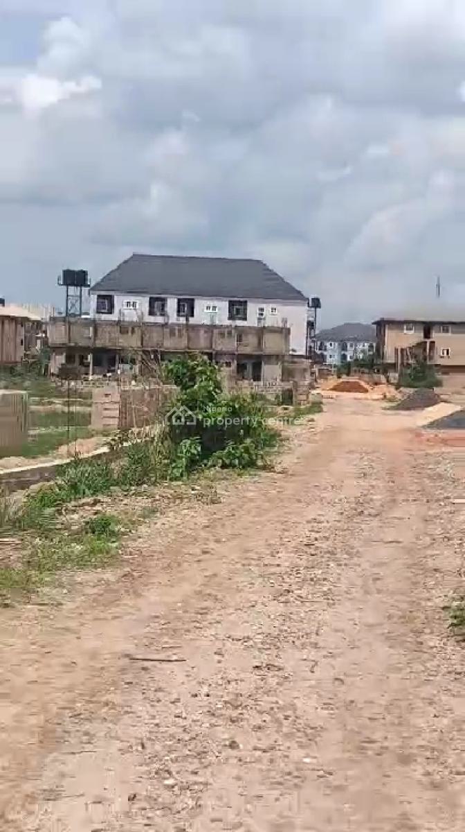 Beautiful Estate with C of O, Ifite Awka Anambra State, Awka, Anambra, Residential Land for Sale