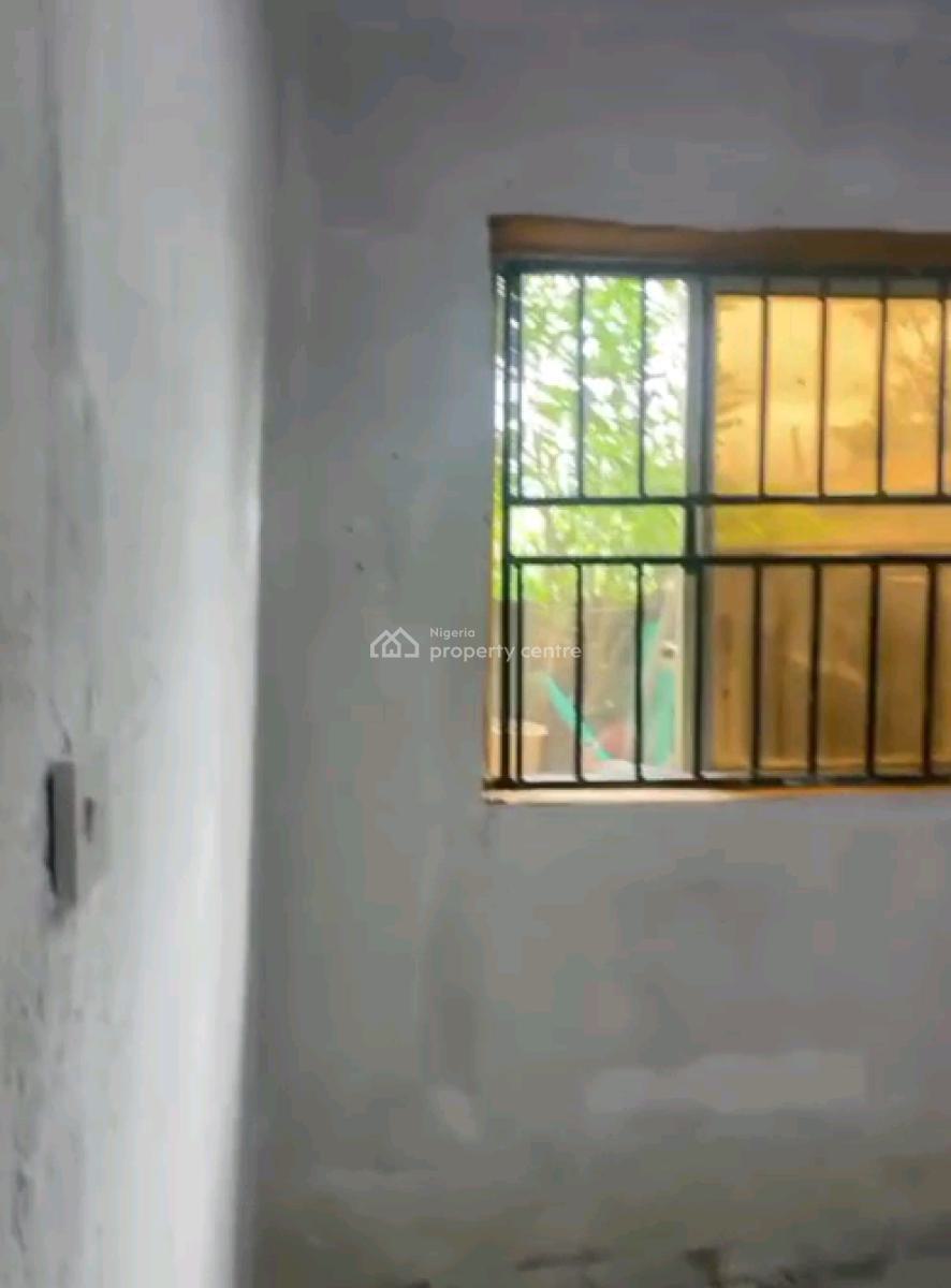 Mini Flat at Asa Community, Asa Community, Soluyi, Gbagada, Lagos, Mini Flat (room and Parlour) for Rent
