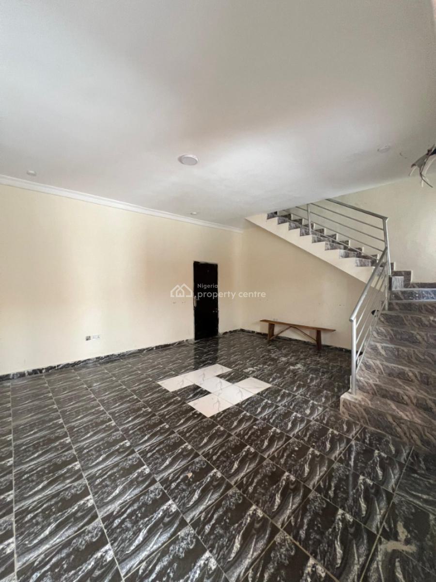Value Centric 2 Bedroom Terrace Duplex, G.r.a, Abijo, Lekki, Lagos, Terraced Duplex for Sale