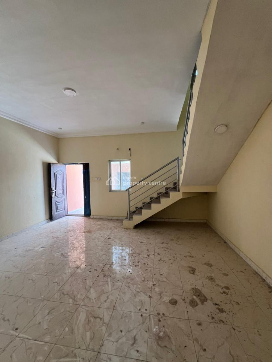 Value Centric 2 Bedroom Terrace Duplex, G.r.a, Abijo, Lekki, Lagos, Terraced Duplex for Sale