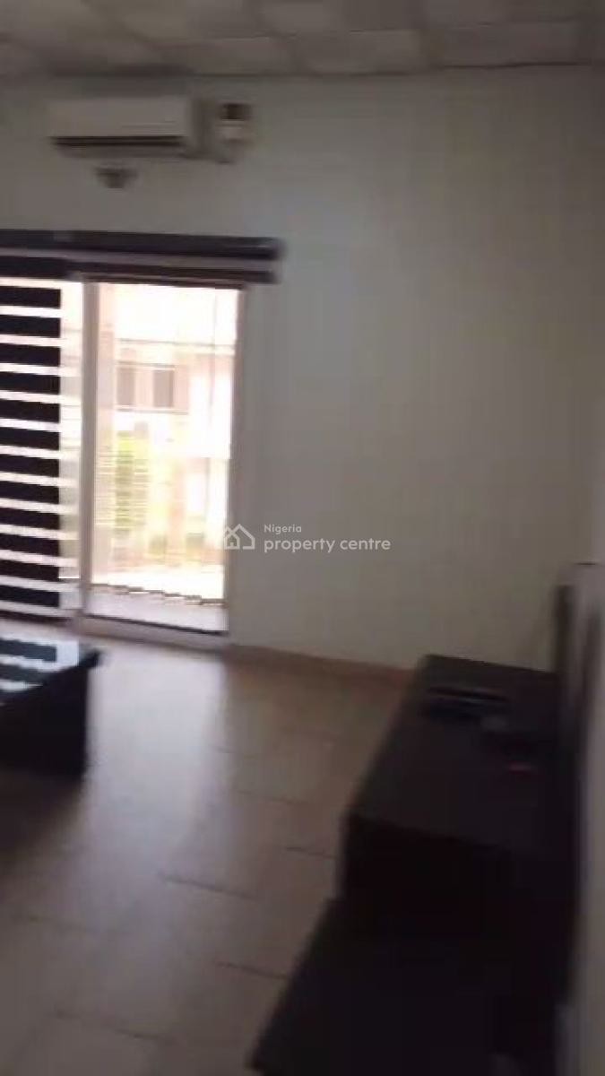 Mini Flat Fully Serviced and Furnished Video Available 2 Toilet, Lekki Phase 1, Lekki Phase 1, Lekki, Lagos, Mini Flat (room and Parlour) for Rent
