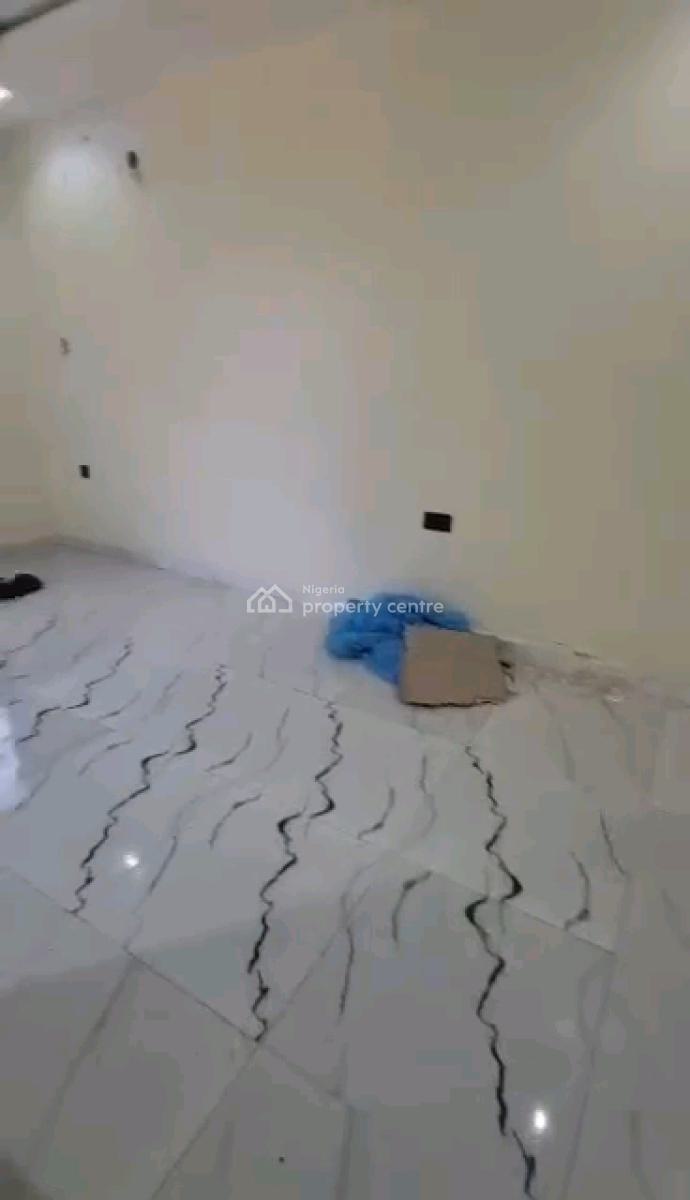 a Relatively New and Standard Roomself Contain, Onabola Street, Shomolu, Lagos, Self Contain (single Rooms) for Rent