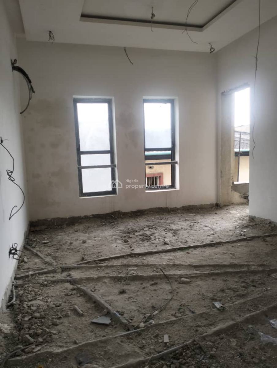 Commercial  Building, Agungi, Agungi, Lekki, Lagos, Commercial Property for Sale