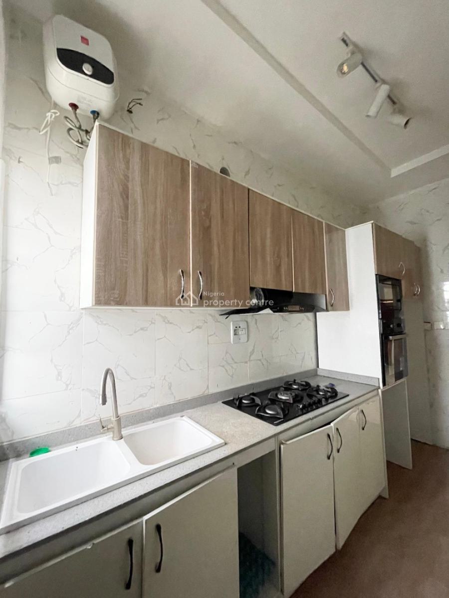 Luxury 3bedroom, Ikota Gra, Ikota, Lekki, Lagos, Terraced Duplex for Rent