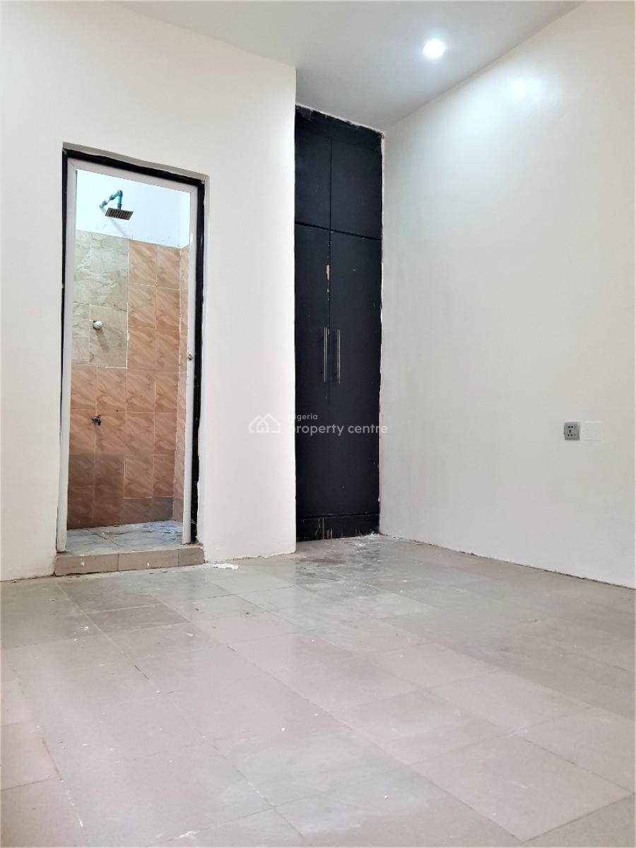 a Room and Parlour Selfcontained (mini Flat) - Ground Floor, Off Spg Road, Ologolo, Lekki, Lagos, Mini Flat (room and Parlour) for Rent