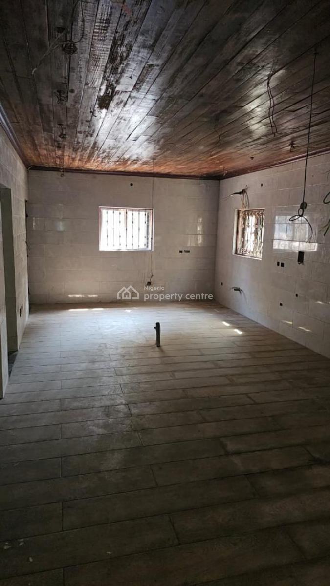 Brand New 6 Bedroom Detached House with 2 Room Bq, Lekki Phase 1, Lekki, Lagos, Detached Duplex for Sale