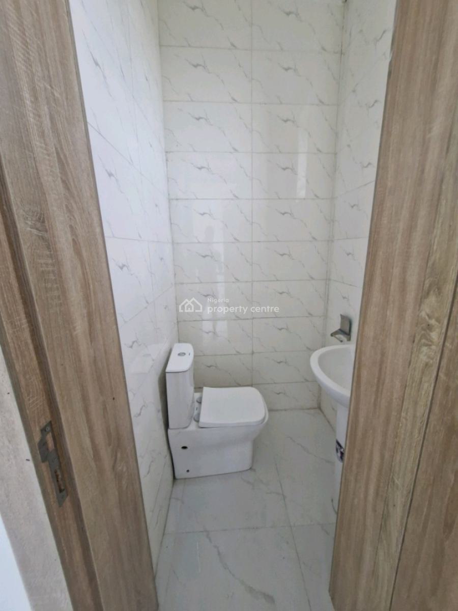 2bedroom Apartment, Ikate Ilasan, Lekki Lagos, Lekki, Lagos, Flat / Apartment for Rent