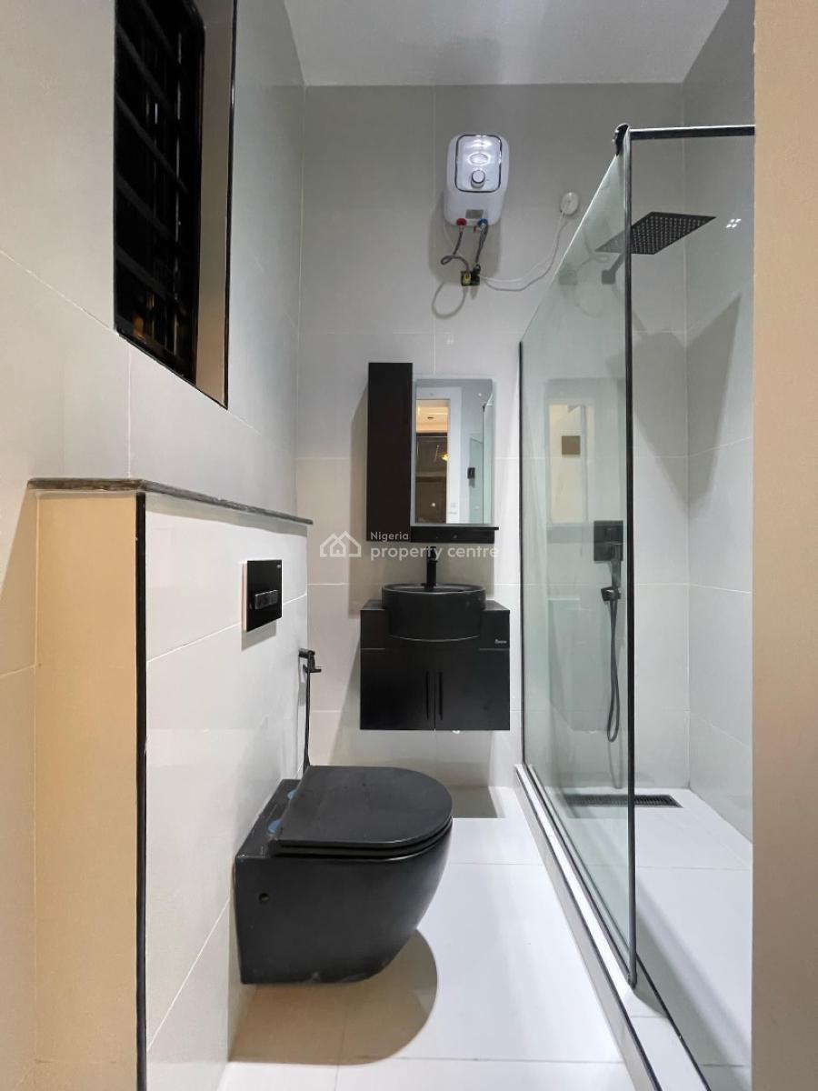 Magnificently Built 5 Bedroom Fully Detached Duplex, Chevron Lekki, Lekki, Lagos, Detached Duplex for Sale