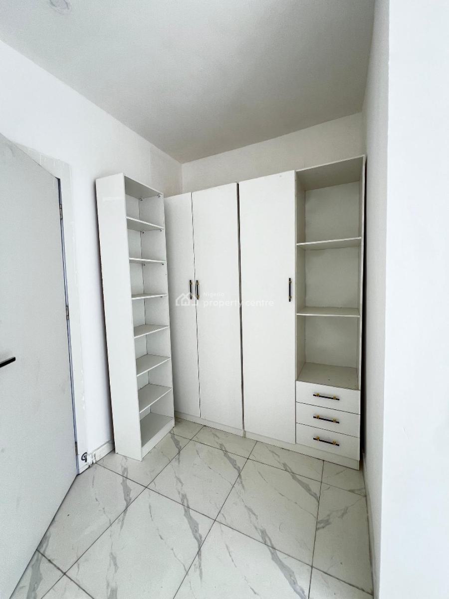 Lovely 3 Bedroom Terrace Duplex, Ikota Lekki, Ikota, Lekki, Lagos, Terraced Duplex for Sale