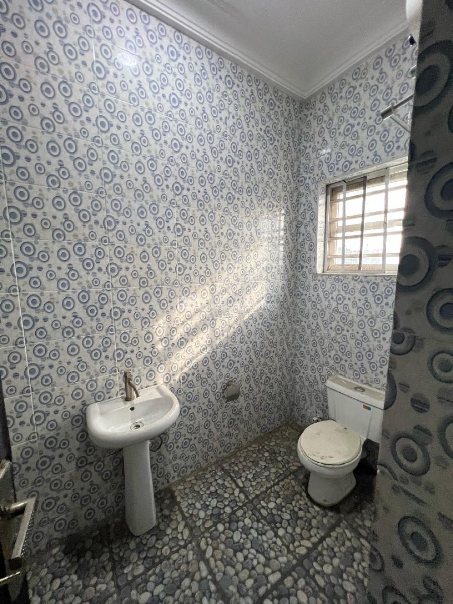 Pristine 3 Bedroom Apartment, Lagos, Ikeja Gra, Ikeja, Lagos, Block of Flats for Sale