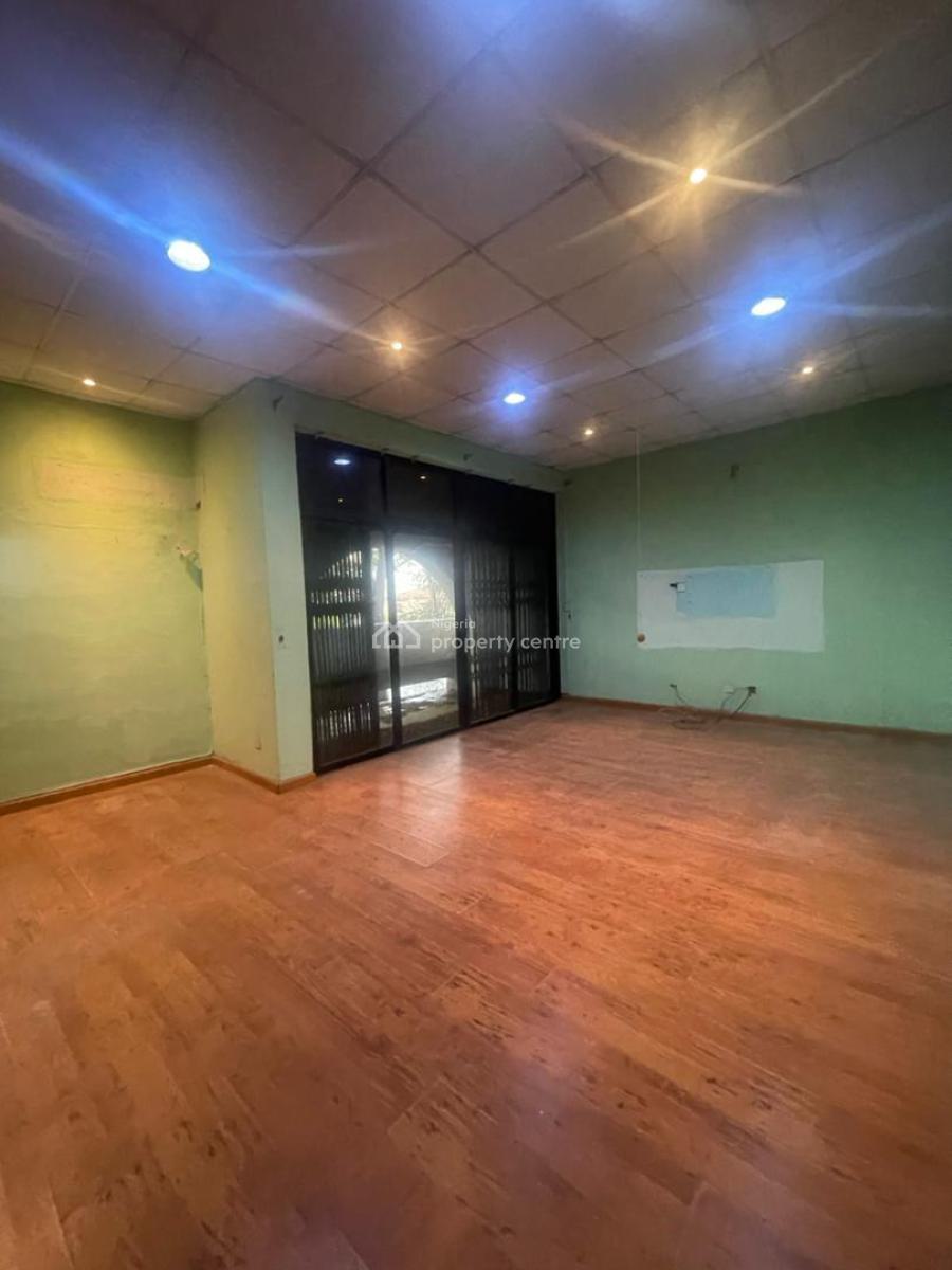 2 Wings of 5 Bedroom Duplexes with 2 Room Bungalow, Off Admiralty Way, Lekki Phase 1, Lekki, Lagos, Semi-detached Duplex for Rent