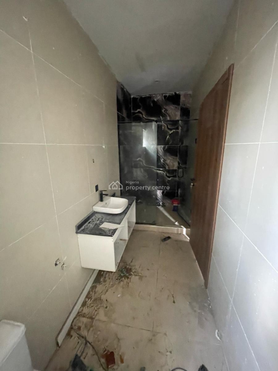 Lovely Built 5 Bedroom  Detached Duplex, Olowora, Magodo, Lagos, Detached Duplex for Sale