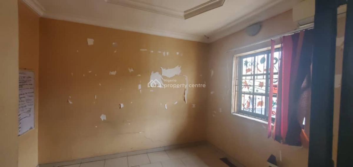 2 Wings of 3 Bedroom Duplex with Security House., Off Eletu Street, Osapa, Lekki, Lagos, Office Space for Rent