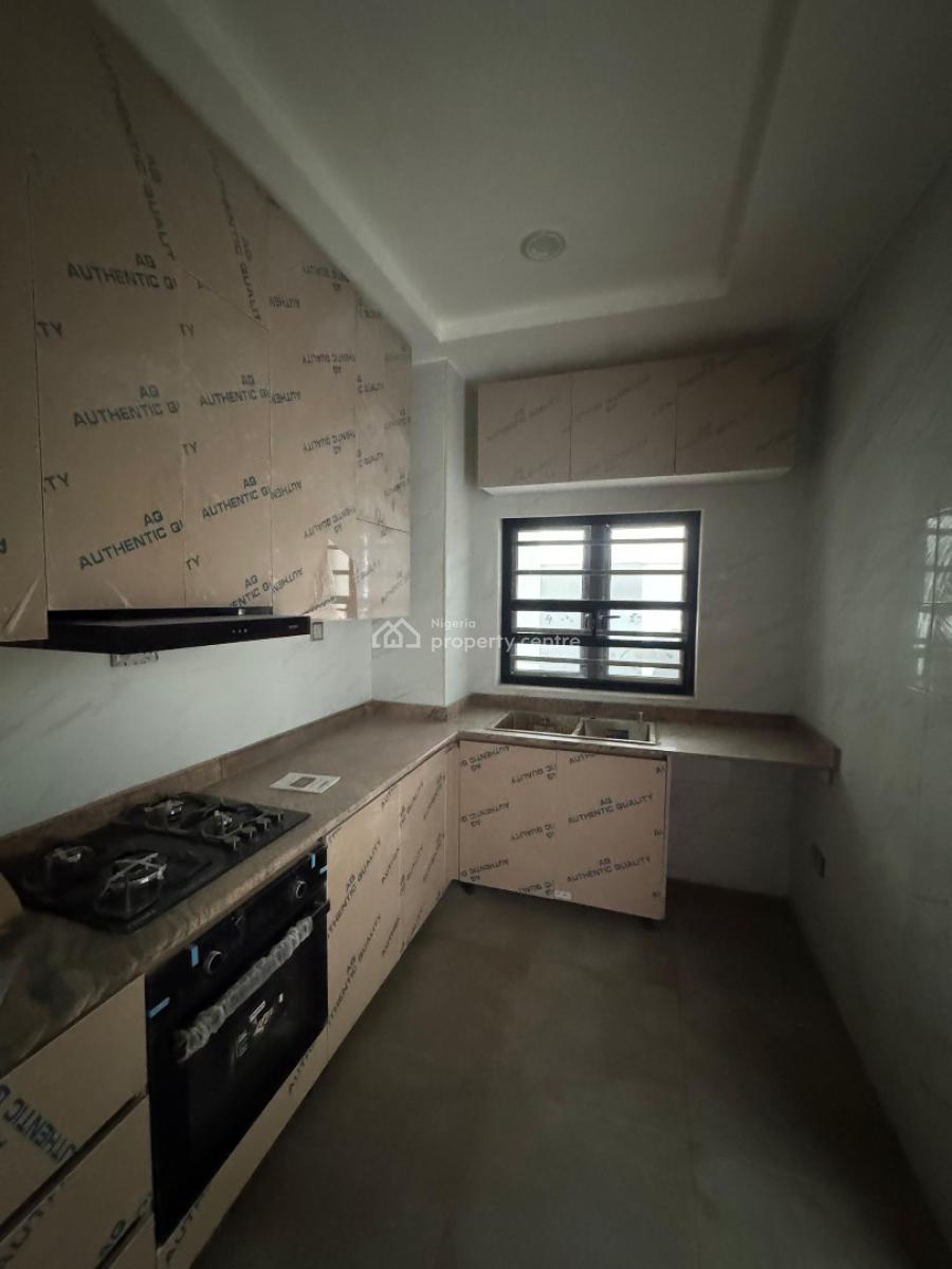 Luxury 2-bedroom Apartment with Swimming Pool,  Ikate, Ikate, Ikate, Lekki, Lagos, Block of Flats for Sale