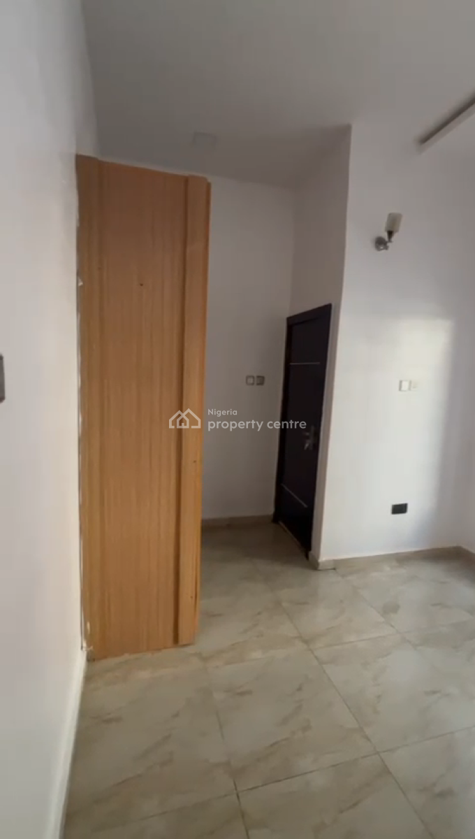 Newly Built and Affordable Apartment, London Garden, Osapa, Lekki, Lagos, Flat / Apartment for Rent