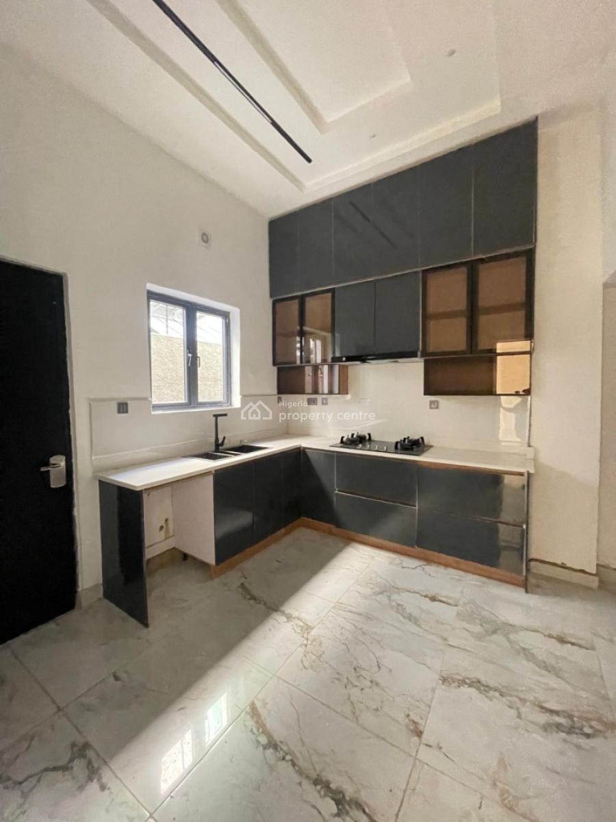 5 Bedroom Terrace Duplex, Ikoyi, Lagos, Terraced Duplex for Sale