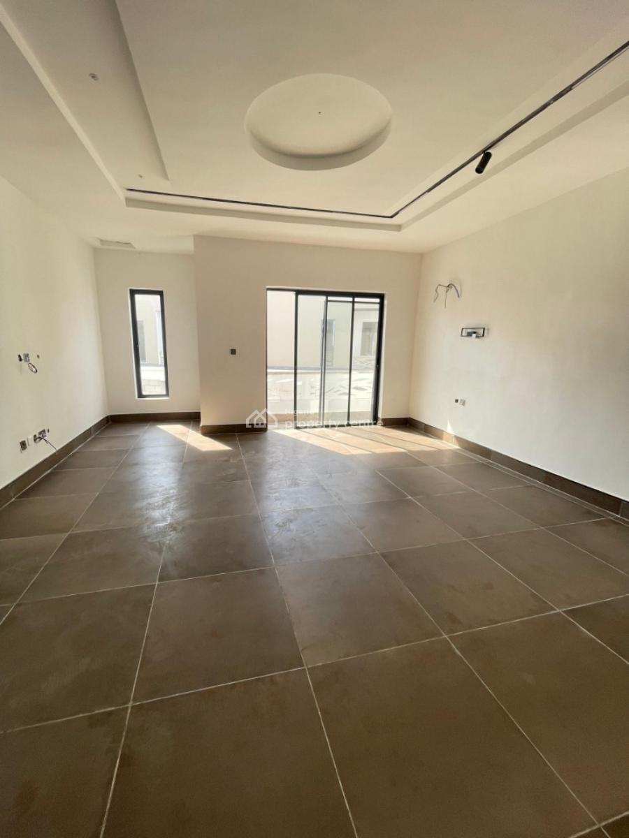 5 Bedroom Terrace Duplex, Ikoyi, Lagos, Terraced Duplex for Sale