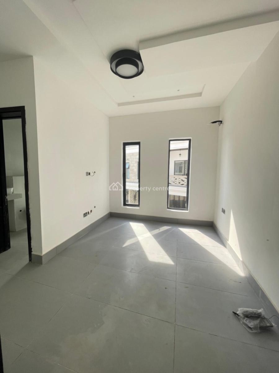 5 Bedroom Terrace Duplex, Ikoyi, Lagos, Terraced Duplex for Sale