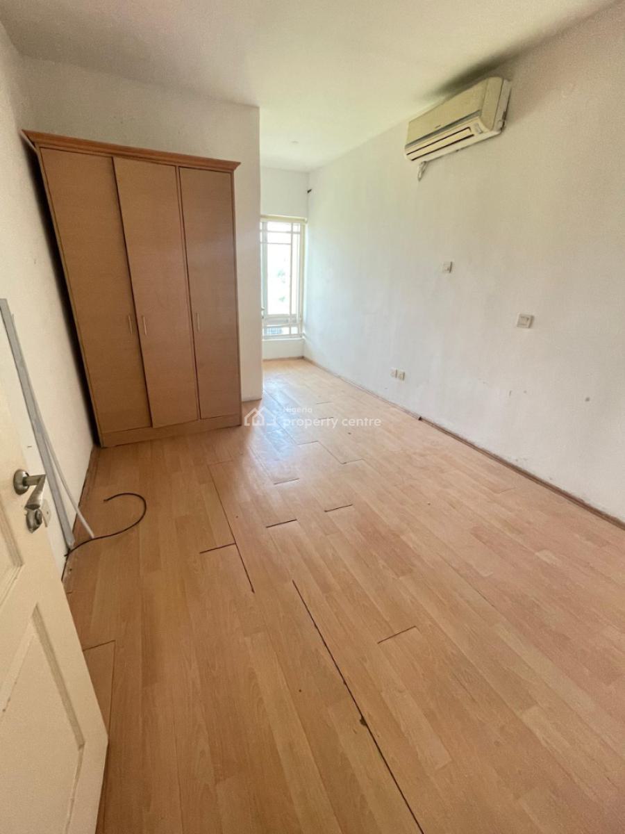 4 Bedroom Terrace Duplex, Ikoyi, Lagos, Terraced Duplex for Sale