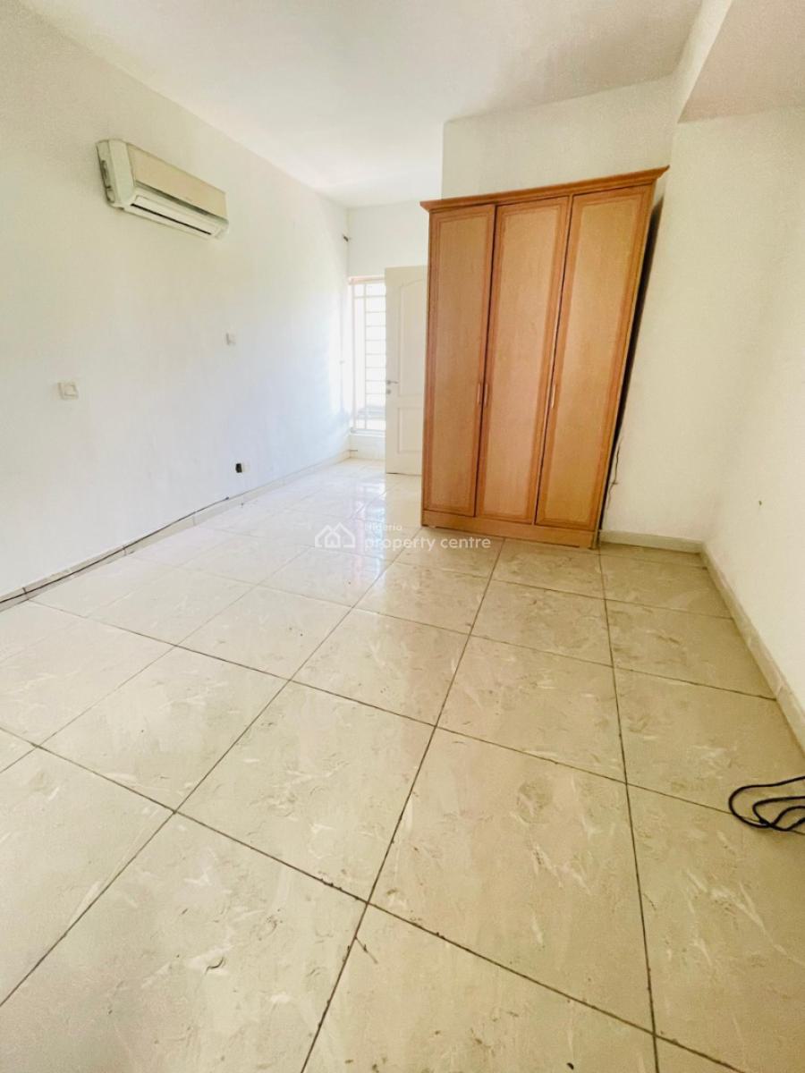 4 Bedroom Terrace Duplex, Ikoyi, Lagos, Terraced Duplex for Sale