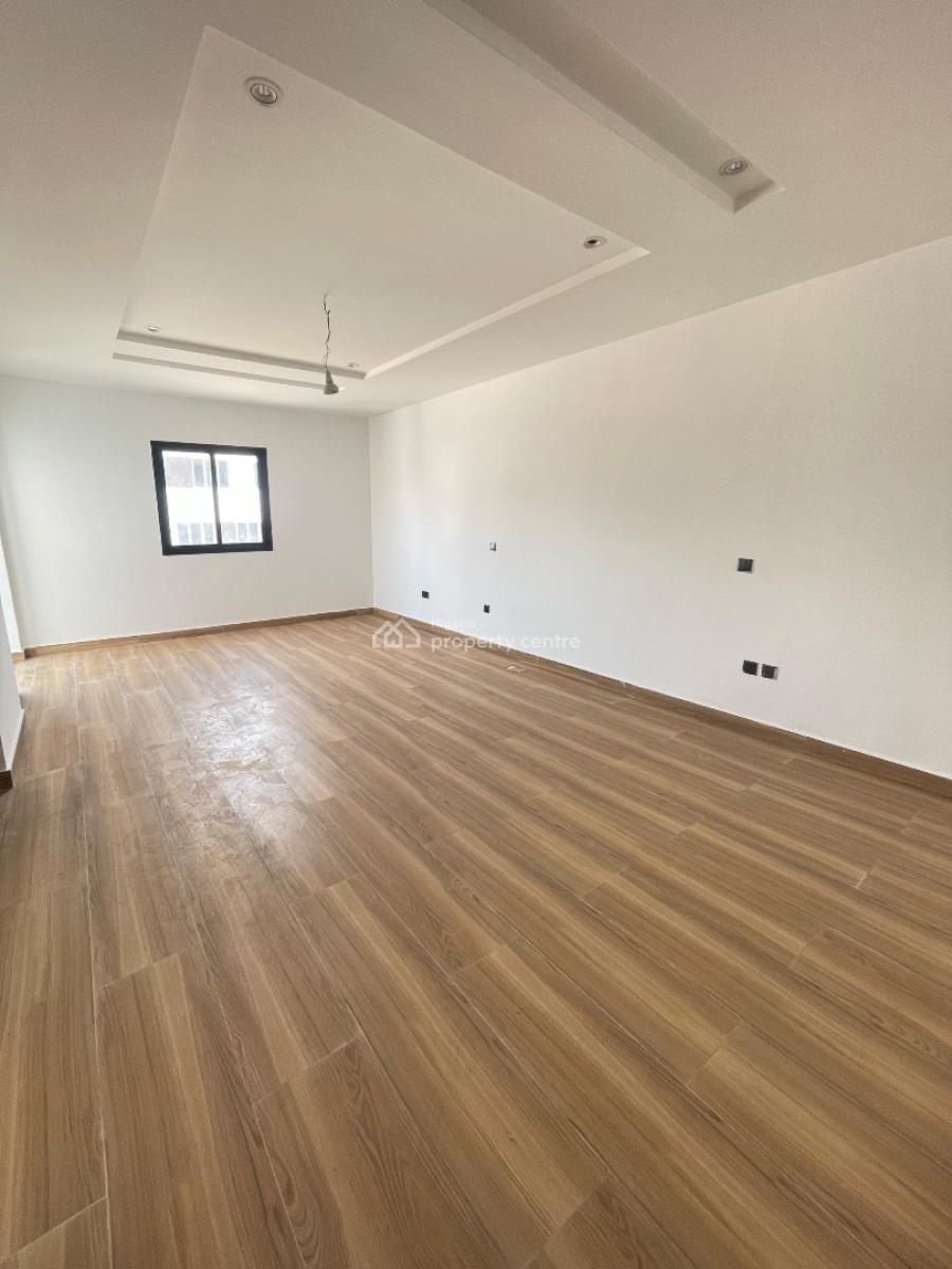Luxurious 4 Bedroom Apartment with Top of The Line Features, Ikoyi, Lagos, Flat / Apartment for Sale