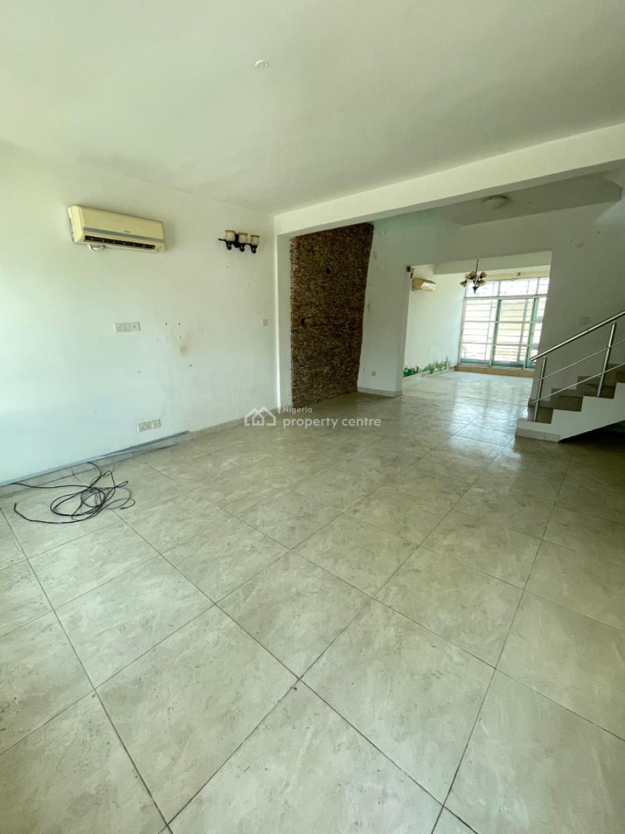 High End 4 Bedroom Terrace Duplex in a Coveted Location, Ikoyi, Lagos, Terraced Duplex for Sale