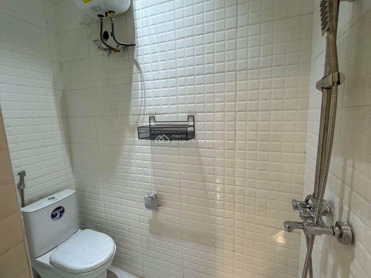 Spacious 3-bedroom Duplex Available(self Compound), Beechwood Estate, Ibeju Lekki, Lagos, Semi-detached Duplex for Rent