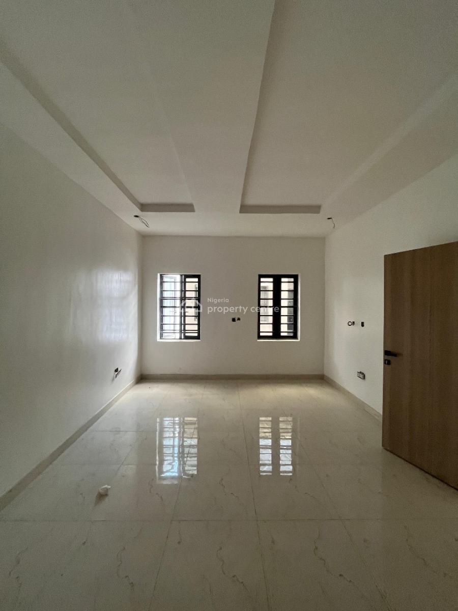 Lovely Built 3 Bedroom Terrace Duplex in a Centralized Location, Opebi, Ikeja, Lagos, Terraced Duplex for Sale