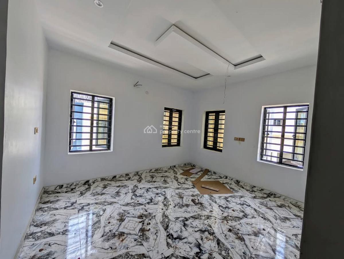 Luxury 5 Bedroom Duplex for Purchase, Shelter Afrique Estate, Shelter Afrique Estate, Uyo, Akwa Ibom, Detached Duplex for Sale