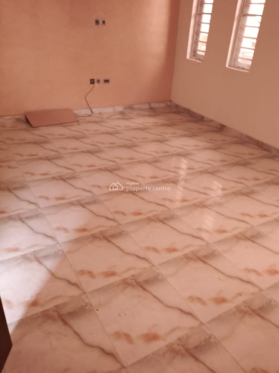 5 Bedroom Fully Detached Duplex, Chevron, Lekki, Lagos, Detached Duplex for Rent