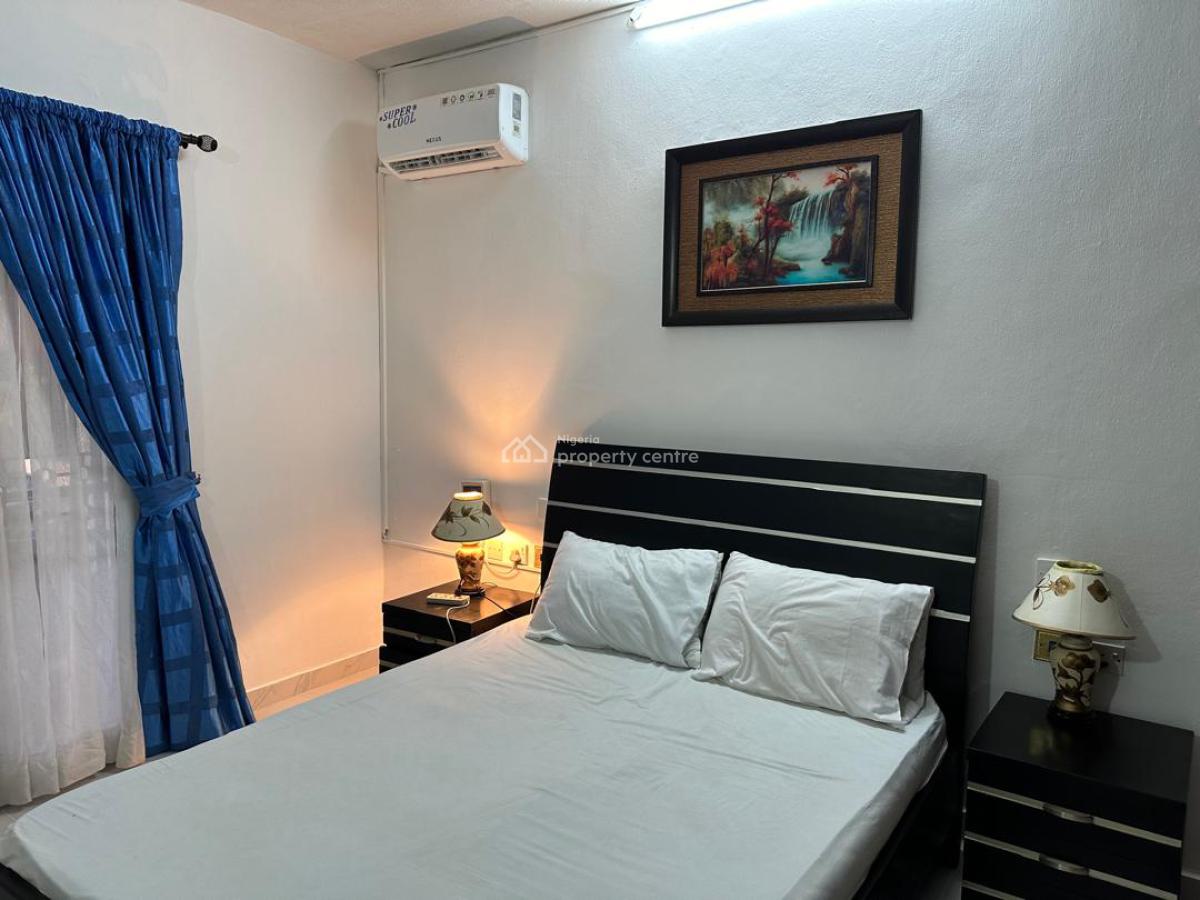 Fully Furnished 2 Bedroom Flat, Adeola Odeku Victoria Island Lagos, Victoria Island (vi), Lagos, Mini Flat (room and Parlour) for Rent