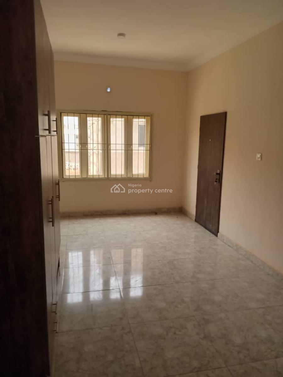 a Brand New 4 Bedroom Terrace Duplex with Bq, Katampe Main, Katampe, Abuja, Terraced Duplex for Rent