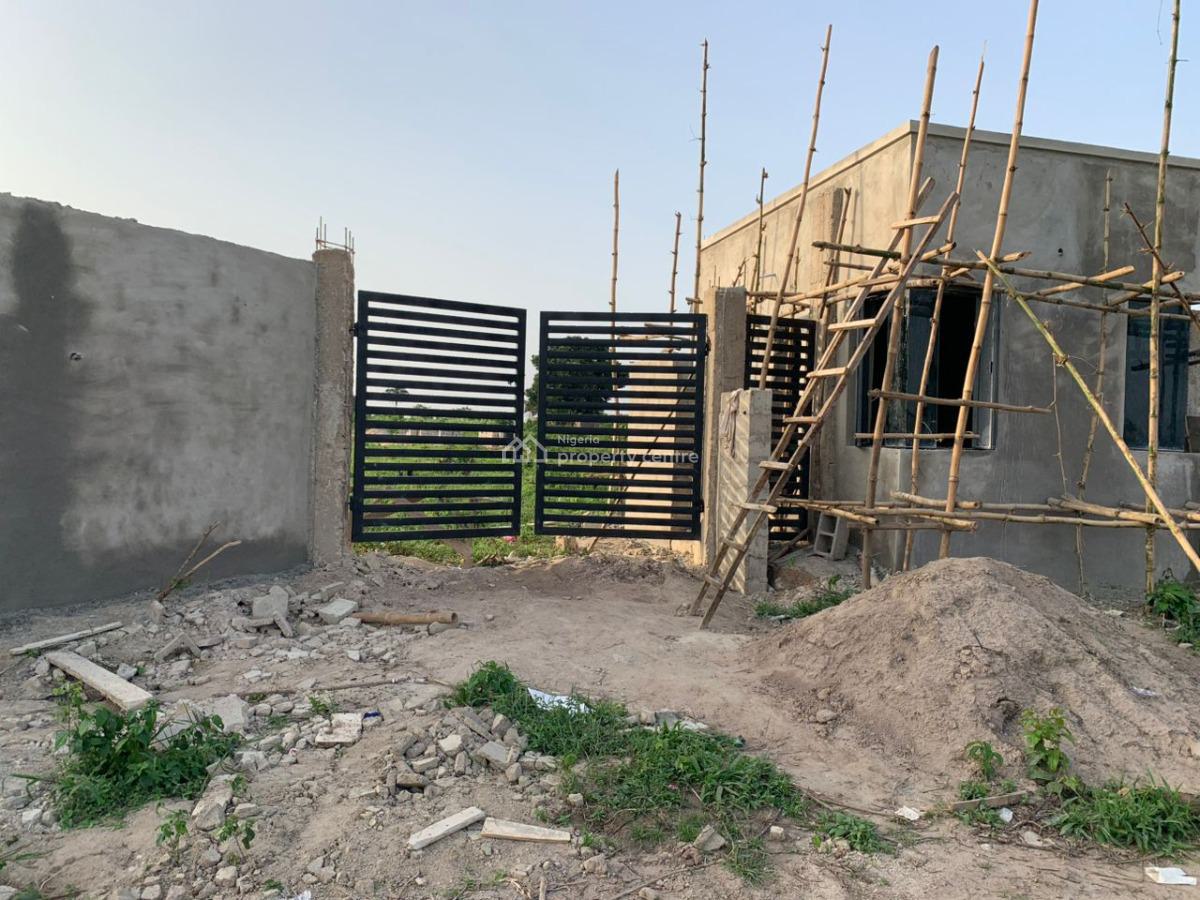 Land Next to Legacy --600sqm Plots Available Near Winners Chapels Ark, Near The 100k Capacity Winners Ark, Ado-odo/ota, Ogun, Residential Land for Sale