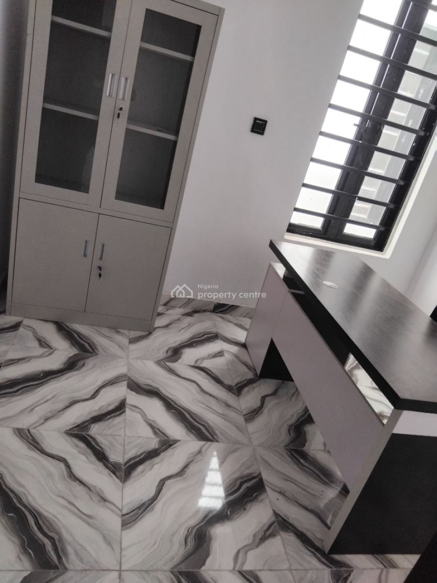 Luxury Newly Built All En-suite 5-bedroom with Swimming Pool, Lekki Palm City Estate, Ajah, Lagos, Detached Duplex for Sale