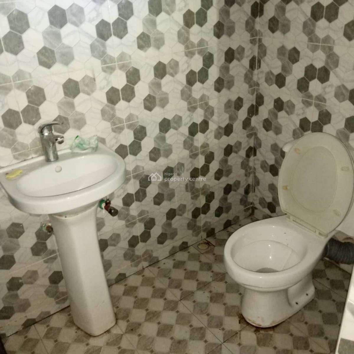 2bedroom Bungalow, Meridian Park Estate, Awoyaya, Ibeju Lekki, Lagos, Detached Bungalow for Sale