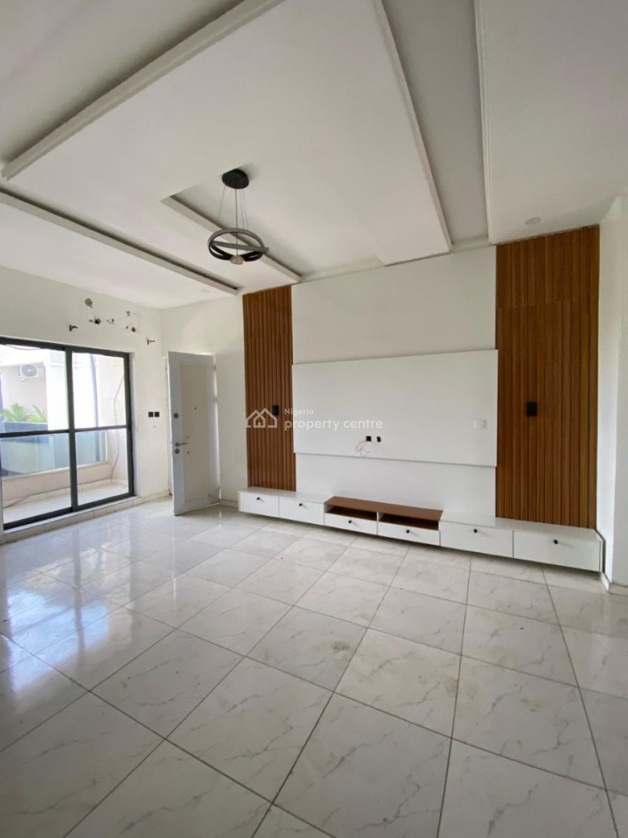 Luxury Spacious 3 Bedroom Apartment, Harris Drive Beside, Vgc, Lekki, Lagos, Flat / Apartment for Rent