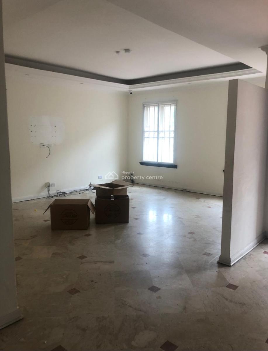Luxury 3 Bedroom Contemporary Terraced House, Ikoyi, Lagos, Terraced Duplex for Rent