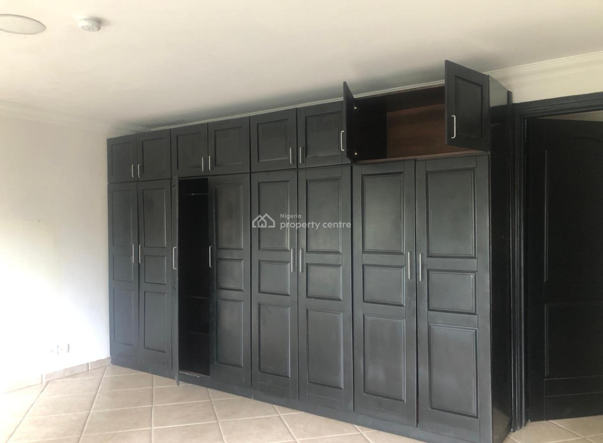 Luxury 3 Bedroom Contemporary Terraced House, Ikoyi, Lagos, Terraced Duplex for Rent